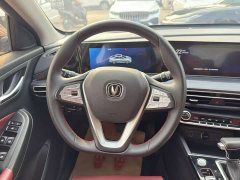 Changan Eado 2020 PLUS Blue Whale NE 1.4T GDI DCT Flagship - ფოტო 6