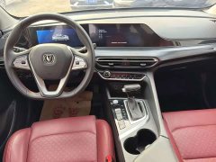 Changan Eado 2020 PLUS Blue Whale NE 1.4T GDI DCT Flagship - ფოტო 7