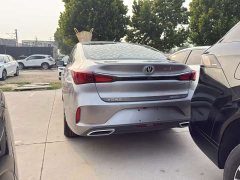 Changan Eado 2020 PLUS Blue Whale NE 1.4T GDI DCT Flagship - ფოტო 8