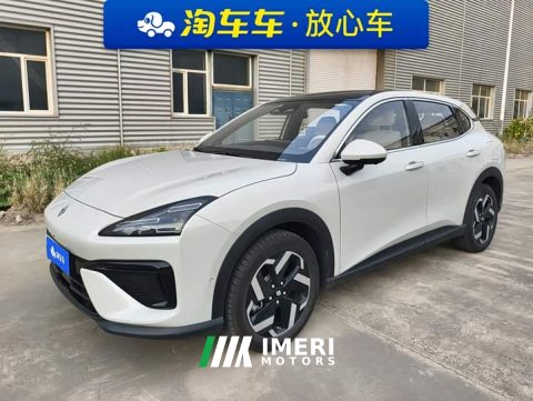 2025 Baojun Yunhai 2024 140km Plug-in Hybrid - ავტომობილი ჩინეთიდან