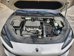 Baojun Yunhai 2024 140km Plug-in Hybrid - ფოტო 10