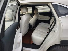 Baojun Yunhai 2024 140km Plug-in Hybrid - ფოტო 11