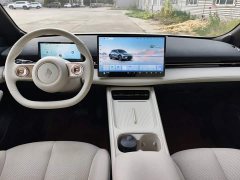 Baojun Yunhai 2024 140km Plug-in Hybrid - ფოტო 12