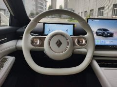 Baojun Yunhai 2024 140km Plug-in Hybrid - ფოტო 15