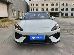 Baojun Yunhai 2024 140km Plug-in Hybrid - ფოტო 2