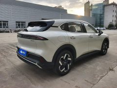 Baojun Yunhai 2024 140km Plug-in Hybrid - ფოტო 3