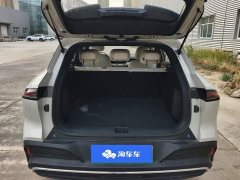Baojun Yunhai 2024 140km Plug-in Hybrid - ფოტო 4