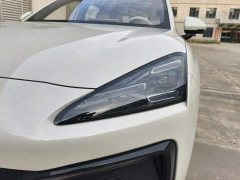 Baojun Yunhai 2024 140km Plug-in Hybrid - ფოტო 5