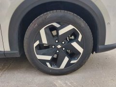 Baojun Yunhai 2024 140km Plug-in Hybrid - ფოტო 6