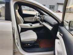 Baojun Yunhai 2024 140km Plug-in Hybrid - ფოტო 8