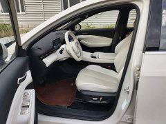 Baojun Yunhai 2024 140km Plug-in Hybrid - ფოტო 9
