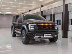 Ford F-150 Raptor 2023 3.5T Raptor Lingxiao RV Edition - ფოტო 1
