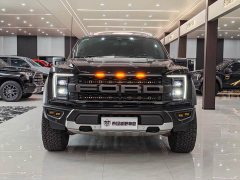 Ford F-150 Raptor 2023 3.5T Raptor Lingxiao RV Edition - ფოტო 2