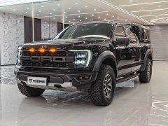 Ford F-150 Raptor 2023 3.5T Raptor Lingxiao RV Edition - ფოტო 3