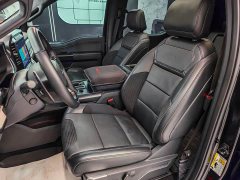 Ford F-150 Raptor 2023 3.5T Raptor Lingxiao RV Edition - ფოტო 4