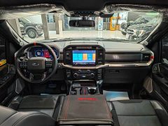 Ford F-150 Raptor 2023 3.5T Raptor Lingxiao RV Edition - ფოტო 5