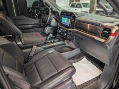 Ford F-150 Raptor 2023 3.5T Raptor Lingxiao RV Edition - ფოტო 6