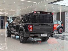 Ford F-150 Raptor 2023 3.5T Raptor Lingxiao RV Edition - ფოტო 7