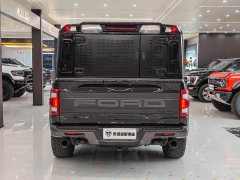 Ford F-150 Raptor 2023 3.5T Raptor Lingxiao RV Edition - ფოტო 8
