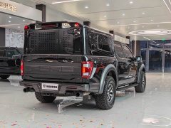Ford F-150 Raptor 2023 3.5T Raptor Lingxiao RV Edition - ფოტო 9