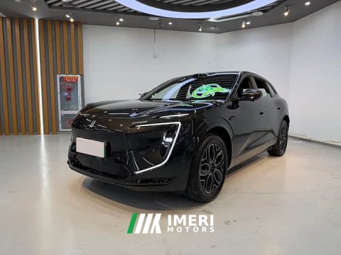 2026 Avatr 07L 2027 Max Pure Electric Version - ავტომობილი ჩინეთიდან