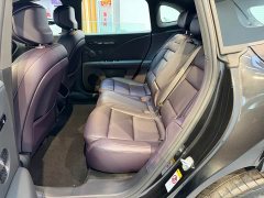 Avatr 07L 2027 Max Pure Electric Version - ფოტო 15