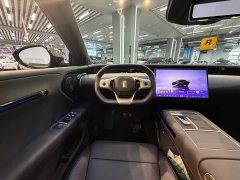Avatr 07L 2027 Max Pure Electric Version - ფოტო 18
