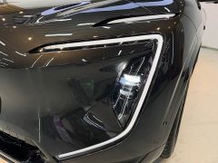 Avatr 07L 2027 Max Pure Electric Version - ფოტო 4