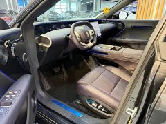 Avatr 07L 2027 Max Pure Electric Version - ფოტო 8