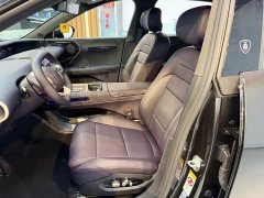Avatr 07L 2027 Max Pure Electric Version - ფოტო 9