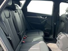 Audi Q5L 40 TFSI Luxury Dynamic - ფოტო 5