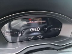Audi Q5L 40 TFSI Luxury Dynamic - ფოტო 7