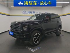 Haval H9 2.0T Gasoline AWD Extreme Edition - ფოტო 1