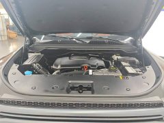 Haval H9 2.0T Gasoline AWD Extreme Edition - ფოტო 10