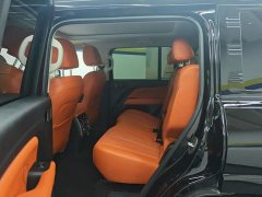 Haval H9 2.0T Gasoline AWD Extreme Edition - ფოტო 11