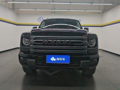 Haval H9 2.0T Gasoline AWD Extreme Edition - ფოტო 2