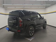 Haval H9 2.0T Gasoline AWD Extreme Edition - ფოტო 3