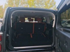 Haval H9 2.0T Gasoline AWD Extreme Edition - ფოტო 4