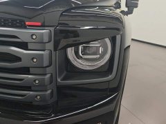 Haval H9 2.0T Gasoline AWD Extreme Edition - ფოტო 5