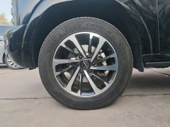 Haval H9 2.0T Gasoline AWD Extreme Edition - ფოტო 6