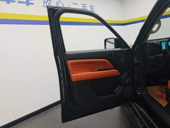 Haval H9 2.0T Gasoline AWD Extreme Edition - ფოტო 7