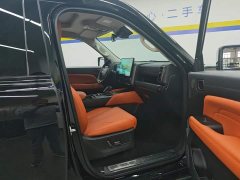 Haval H9 2.0T Gasoline AWD Extreme Edition - ფოტო 8