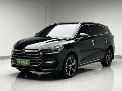 BYD Tang New Energy 2021 DM-i 112KM Premium Edition - ფოტო 1