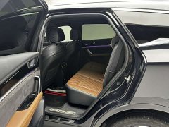 BYD Tang New Energy 2021 DM-i 112KM Premium Edition - ფოტო 10