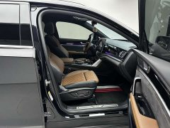 BYD Tang New Energy 2021 DM-i 112KM Premium Edition - ფოტო 11