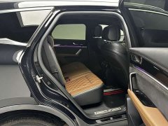 BYD Tang New Energy 2021 DM-i 112KM Premium Edition - ფოტო 12