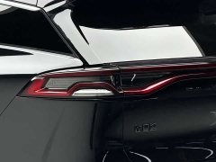BYD Tang New Energy 2021 DM-i 112KM Premium Edition - ფოტო 19