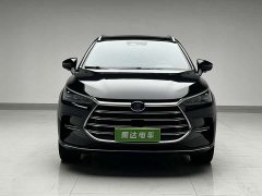 BYD Tang New Energy 2021 DM-i 112KM Premium Edition - ფოტო 2