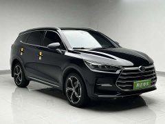 BYD Tang New Energy 2021 DM-i 112KM Premium Edition - ფოტო 3