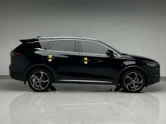 BYD Tang New Energy 2021 DM-i 112KM Premium Edition - ფოტო 4